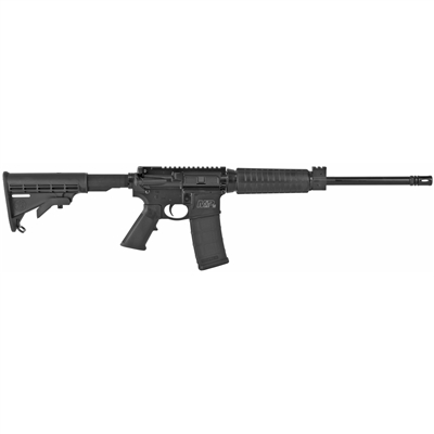 SMITH & WESSON M&P 15 SPORT II OPTICS READY 16" 556 NATO