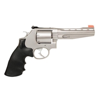 SMITH & WESSON MODEL 686 PLUS PERFORMANCE CENTER 357 MAGNUM 5" BARREL - 7 ROUND REVOLVER WITH VENT RIB BARREL