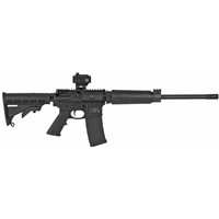 SMITH & WESSON M&P 15 SPORT II OPTICS READY 16" 556 NATO