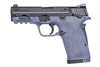 Smith & Wesson M&P380 Shield EZ with Manual Thumb Safety - Lipsey's Exclusive - 380 ACP - Easy-to-Use Handgun
