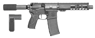 S&W M&P15 Pistol