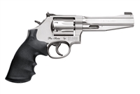 SMITH & WESSON MODEL 686 PERFORMANCE CENTER PRO SERIES 357 MAGNUM 5" BARREL - 5" 7 ROUND REVOLVER