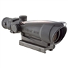 TRIJICON TA11-E ACOG 3.5X35 RED CHEVRON RETICLE WITH 308 BDC