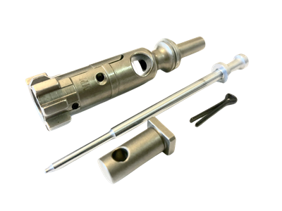 Toolcraft 6.5 Grendel Nickel Boron Bolt Kit â€“ Compatible with 6mm ARC & .22 ARC
