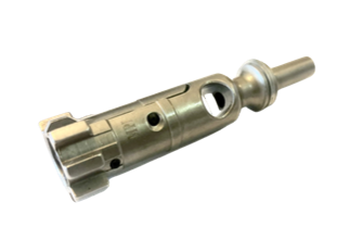 TOOLCRAFT 6.5 GRENDEL BOLT - NICKEL BORON