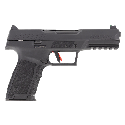 Tisas PX-5.7 FO Striker-Fired 5.7x28mm Pistol
