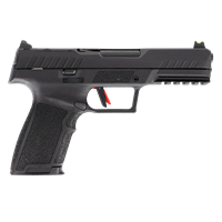 Tisas PX-5.7 OR Optics-Ready 5.7x28mm Tactical Pistol