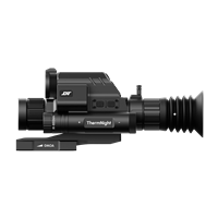 DNT TNC635R ThermNight Multispectral Thermal & Night Vision Scope â€“ 640Ã—512 Sensor, STARVIS2 Digital Imaging