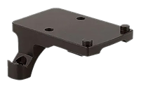 Trijicon RMR Mount for 3x24 and 3x30 ACOG with Boss Matte Black AC32052