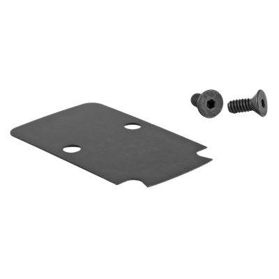 Trijicon AC32064 RMR SRO mounting kit for Glock MOS Springfield OSP Walther PDP HK VP9 OR