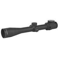 TRIJICON ACCUPOINT 2.5-12.5X42MM RIFLESCOPE MILDOT CROSSHAIR W/GREEN DOT 30MM TUBE