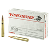 WINCHESTER USA WHITE BOX 30-06 147GR FMJ RANGE AMMO USA3006
