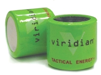 Viridian CR1-3N Battery sold individually per each