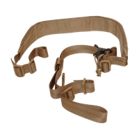 VTAC PADDED SLING COYOTE BROWN