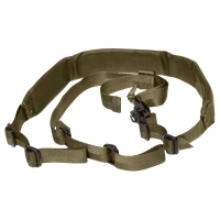 VTAC PADDED SLING MK2 FOLIAGE GREEN