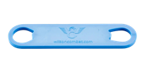 Wilson Combat 1911 Full-Size/Compact Blue Polymer Barrel Bushing Wrench 22P