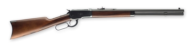 WINCHESTER 1892 SHORT RIFLE 357 MAGNUM | 38 SPECIAL