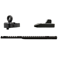 XS SIGHTS  OPTIC MOUNT & GHOST RING SIGHTS FOR MARLIN 1894