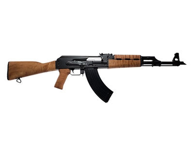 ZASTAVA ZPAPM70 ZR7762WM SEMI-AUTOMATIC SPORTING RIFLE - MAPLE