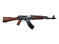 ZASTAVA ZPAPM70 ZR7762WM SEMI-AUTOMATIC SPORTING RIFLE - WALNUT