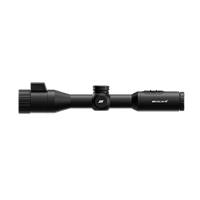 DNT Optics ZULUS 4K digital day and night vision scope with laser rangefinder ZT4K324R