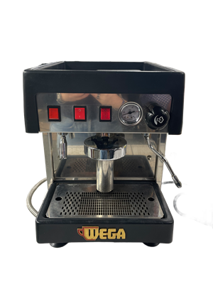 Wega Mini Nova Espresso Machine