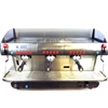 Faema 3 Group Diplomat Refurbished Electronic E91 Commercial Espresso Machine