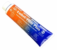 Haynes Lubri-Film Plus Extended Performance Sanitary Food Grade Lubricant 4 OZ Large Tube