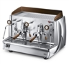 Wega Vela Vintage 2 Group Espresso Machine