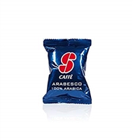 Arabesco Espresso Capsules 50ct/Box