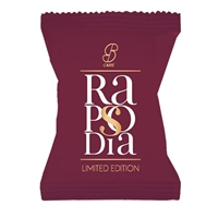 Rapsodia Limited Edition Espresso Capsules 50ct/box