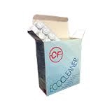 Faema Eco Cleaner Tablets 150 Tablets /box