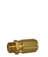 Wega Mini Nova Safety Valve