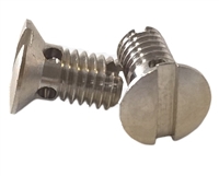 Quick Mill Nickel Plated Shower Screw