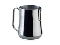 Europa Milk Pitch Stainless Steel 33 oz Professional