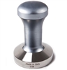 Fantasy Coffee Tamper Gunmetal Handle Stainless Steel Base 58mm