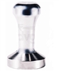 Fantasy Coffee Tamper Bright Handle Stainless Steel Base 58mm