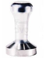Fantasy Coffee Tamper Bright Handle Stainless Steel Base 58mm