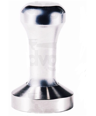 Fantasy Coffee Tamper Bright Handle Stainless Steel Base 58mm