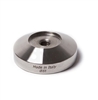 Tamper Stainless Steel Dia 51mm Flat Base