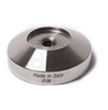 Tamper Stainless Steel D.58mm Flat Base
