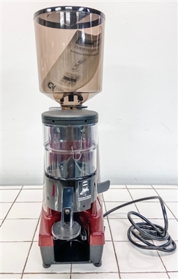 Eureka Espresso Coffee Grinder MDMCA-65M