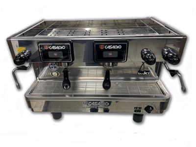 Casadio by Cimbali 2gr Espresso Machine