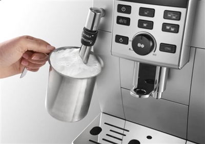DeLonghi Magnifica S Superautomatic Espresso Machine - ECAM23120SB