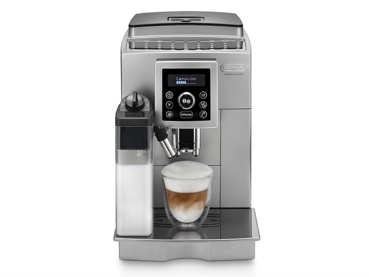 De'Longhi ECAM23.460.S MAGNIFICA S CAPPUCCINO Espresso Machine