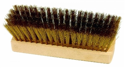 Aluminum Brush, Small (only brush)