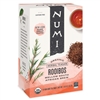 Numi Rooibos South African Red Tea Organic Herbal Tea 100ct/1box