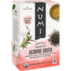 Numi Jasmine Green Organic Herbal Tea 100ct/1 box