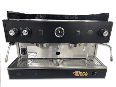 Wega Espresso Machine - 2 Group - Orion
