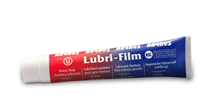 Haynes Lubri-Film Plus Extended Performance Sanitary Food Grade Lubricant 1 Oz Tube